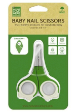 Ножницы для ногтей для новорожденного ребенка Nature Love Mere